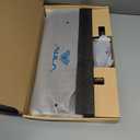 AULA Gaming Keyboard, T102 104 Keys Gaming Keyboard and Mouse Combo with RGB Backlit, All-Metal Panel, Anti-Ghosting, PC Game Keyboard and Mouse, USB Wired Keyboard Mouse for MAC Xbox PC Gamers (Black Keycaps + Black Panel)