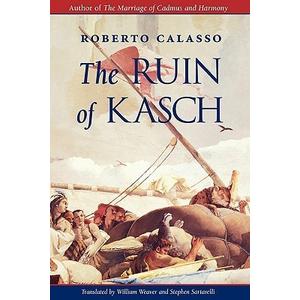 The Ruin of Kasch