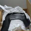 Silscvtt Front Bumper Upper Fascia Primed Right Passenger Side Replacement for Colorado 2021 2022 84922760