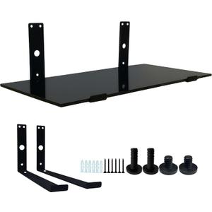 for Suncast Reinforce Horizontal Shed Shelf Kit,, 19.69" x 9.76" x0.23"