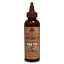 Okay Black Jamaican Castor Oil Hair Growth for Unisex - 4 oz Oil (4 Ounce (Pack of 1))