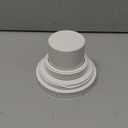 3" x 4" Sewer Popper Cleanout & Relief Valve