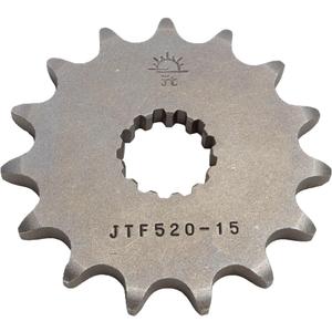 JT Sprockets JTF520.15 15T Steel Front Sprocket