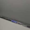 20ft High Ceiling Duster Kits with 5-12ft Heavy Duty Extension Pole - Fan Blade Cleaner, Cobweb Remover & Blue Window Squeegee Kit, Washable Dust Brush for High Roof and Glass Surfaces