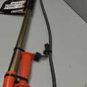 Ridgid 1/2 in. Toilet Auger 6 ft.