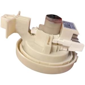 EBF63534901 Washer Pressure Switch Replacement part fit for LG WKGX2101HBA, WM3400CW, WM3600HVA, WM3600HVA/01, WM3700hWA, WM3900HBA, WM3900HWA, WM4000HBA, WM4000HWA/01, WM4200HWA, WM5500HVA