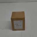 White Tea Strong Scented Candles, Organic Soy Candle for Home Scented, Hand-Poured Jar Candle, Gifts for Women|Men|Families|Friend|Colleague, as Birthday|Holiday|Relaxation Gifts (7oz)