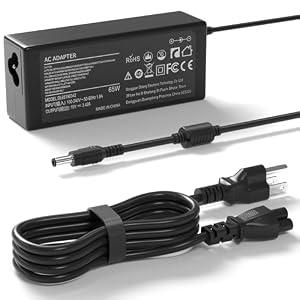 Power Supply for Intel NUC FSP065-10AABA NUC 5, 6, 7, 8 Mini PC NUC10i7FNB NUC8i3BEK NUC8I7BEH NUC7I5BNK NUC7i5BNH nuc7i7bnh NUC8i5BEH nuc7i3bnk nuc7i3bnh nuc6i5syk nuc5i5ryh 65w AC Adapter Charger