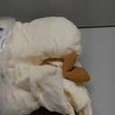 Lianshp Adult Animal and Sea Creature Onesie Pajamas Halloween Cosplay Costume (X-Large, Sheep)