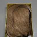 Sensationnel Chicbob Lace Frontwig - Bob Unit 3 Face Framing Glueless Wig Wide 5 Inch Deep Part Synthetic Preplucked Hairline (DIRTYBLONDE)