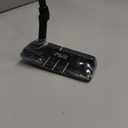PGM Golf Putter - Blade Putters for Men & Women - Easy Flop Shots  Legal for Tournament Play- Right Handed