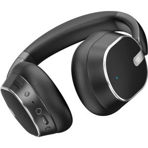 TONEMAC H2 Wireless Headphones,Over Ear Bluetooth Headphones,50H Playtime,Wireless Headset with Mic,Foldable Lightweight Bluetooth Headset with Deep Bass,HiFi Stereo Sound for Travel Work Smartphone