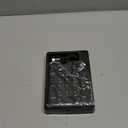 havit Bluetooth Number Pad Wireless Numeric Keypad Numpad 26 Keys Portable Mini Financial Accounting Rechargeable Numeric Pad for Windows Laptop Desktop, PC, Notebook (Black)