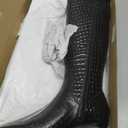 Naturalizer Deesha (Black, 9M)