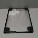 BlueSwan Anti-Cracking Hard Shell Case Compatible with MacBook Pro 14-inch M5 2026 2025-2021 Release M4 M3 M2 M1 Pro/Max Chip, Anti-Fingerprint Soft TPU Bumper, Frosted Clear