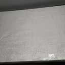 2 Pcs Cloverleaf Aluminum Sheets 23.6" x 35.4", 0.04 in Thick, Brass