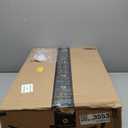 SmoothSpine Triple Fusion Back Massager - The Official Smooth Spine Back Massager with Heat - 3-in-1 Design to Support Lower Back Comfort, Gentle Vibration & Traction - Relaxation Device for Home Use