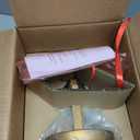 classy leaves Gold Wall Sconce, Antique Farmhouse Sconces Wall Lighting, Modern Brass Wall Sconces for Bathroom, Bedrooms, Living Room, Kitchen (1 Pack)