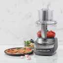 Cuisinart CFP-260 Core Custom 13-Cup Food Processor, Stainless Steel 