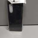 Kukoufey Compatible with Sony Xperia 1 V Leather Case, Flip Leather Wallet Cover Compatible with Sony Xperia 1 V 5G 2023 XQDQ62/ B XQ-DQ72 XQ-DQ44 Case Black