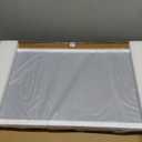 Digital Calendar  27 Inch Electronic Wall Calendar & Chore Chart, Smart Family Organizer with Interactive Touchscreen Display, Wall Mount in Portrait or Landscape (White)