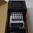 Gel Heating & Cooling Machine, RT-15 -100 , 5X2.5 ml/5 ml/10 ml PPP PRP Gel Maker, Dry Bath Incubator with Timer, for Laboratory Samples