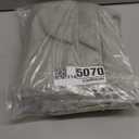 Sage Green Curtains 84 Inch Length 2 Panels Set for Bedroom Back Tab Blocking Light Sage Boho Blackout Linen Drapes Thermal Insulated Black Out Room Darkening Window Curtain for Living Room 52x84 Long