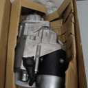 Areyourshop Starter Motor 8200308 39MT for Caterpillar 8MJ5439M, KW0779 for Cummins M970979, for Freightliner Columbia, for Peterbilt 379, for Volvo VNL, 8200289 8201079 for Kenworth T800/W900