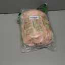 Waipfaru 12 Pack Hanging Wisteria Flowers, 3.6 Feet Light Pink Artificial Flowers, Fake Wisteria Vines for Bedroom Wedding Home Party Wall Decoration