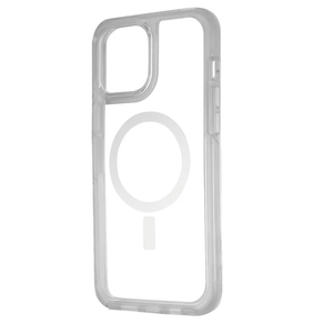 OtterBox Symmetry Case with MagSafe for iPhone 12 PRO MAX (ONLY) - Clear - Non-Retail Packaging