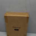 Tideway Hair Dryer, Blow Dryer with Diffuser High-Speed Plasma Ionic Low Noise for Fast Drying, Travel Hair Dryer for Women and Man, Curly/ Wavy & Long/ Thick Color-Treated Hair H11