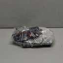 motoparty Dirt Bike Light Bar 60W 4200LM Motorcycle Headlight Bar for KLX110 CRF110 TTR110 YZ250F Compatible Most 7/8 Handlebars 60W Headlight Bar