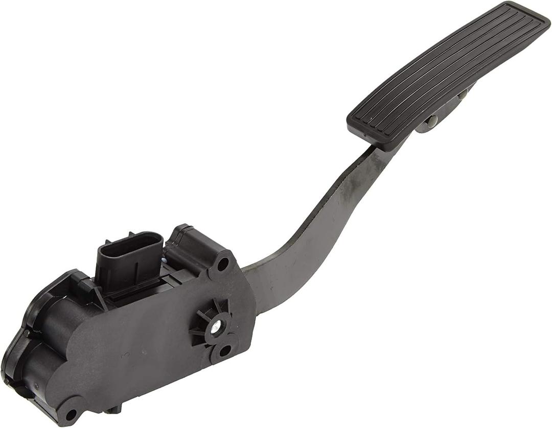 ACDelco GM Genuine Parts 22706224 Accelerator Pedal with Bracket and Position Sensor
