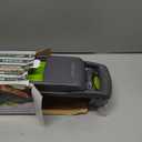 Vegetable Chopper Multifunctional Food Chopper | 16-in-1 Onion Cutter with 7 Blades, Vegetable Slicer and Dicer with Container for Salad, Potato, Carrot, Garlic & Kitchen Use