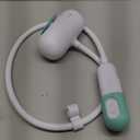 Frida Baby Control The Flow Bathtub Sprayer Attachment for Baby Bathtub, Shower Head with Scalp Massager, Control Waterflow with 2 Pressure Modes