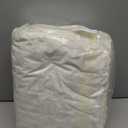 Tiwwie Couch Cover for Dogs Fuzzy Sofa Covers for Pet, Geometric Jacquard Coral Pet-Friendly Washable Non-Slip Sofas Slipcover Cushion Protector Pets Mat Dog Bed Mats (27.6" x 70.9", Beige)