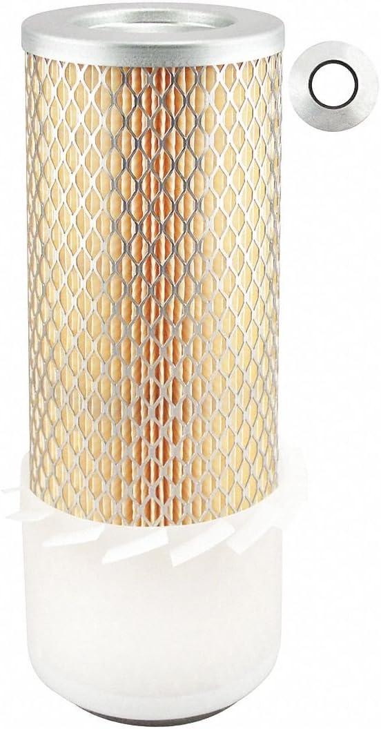 Baldwin Filters PA1690-FN Air Filter, 4-3/32 x 10-11/32 in.