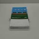 Uinkit 100 Sheets 8.5x11 Letter Size Thick Heavyweight Photo Paper Double Sided Glossy Cardstock 80LB 300Gsm 15.7Mil Brochure, Only for professional Inkjet Printer and Dye Ink