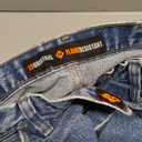 Wrangler Jeans  Flame Resistant. 35x34