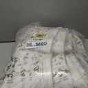 5x7 Area Rugs Living Room Rug: Washable Vintage Boho Rug No Slip Stain Resistant Soft Carpet Indoor Floor Floral Large Carpets for Bedroom Dining Room Farmhouse Nursery Hallway Home Office Beige