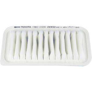 Toyota Genuine Parts 17801-21030 Air Filter