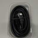 GE Home Electrical GE DVI-D Dual Link Cable, 10 Foot Cable, Video, 1600 X 1200 and Higher, for PC, Digital Monitor or HDTV, Black, 34508