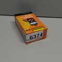 KONNWEI KW208 12V Car Battery Tester, Battery Load Tester Automotive 12V Alternator Starter Tester Digital Auto Battery Analyzer Charging Cranking System Tester for Car Truck Marine Motorcycle Boat