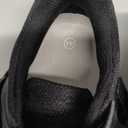 KESCOO Mens Mountain Bike Shoes with 2-Bolts SPD Cleats Included, Cycling Shoes with Quick Ratchet Buckle Indoor Outdoor Riding Biking (10, Black)