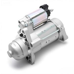 12680615 12690481 12707576 Starter Motor Fits for Buick Encore 2017-2019 1.4L / for Chevy Cruze Equinox Malibu Terrain 2017-2020 1.5L