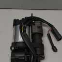 949-356 Air Suspension Compressor Pump w/Relay Compatible with 2011-2016 Grand Cherokee| 2013-2016 Ram 1500, Replace# 68232648AA, 600640300A, 68041137AE, 68204387AA