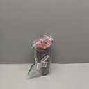 Owala FreeSip Sway Insulated Stainless Steel Water Bottle with Two-Way Spout, Built-In Straw and Bucket Handle, Made for Travel, School, and Sports, 40oz, BPA Free, Leak Proof, Black Cherry