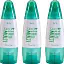 Tombow Mono Multi Liquid Glue (3 Pack) - Clear, Low Viscosity, Dries Clear