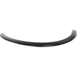 Garage-Pro Fender Trim For Ford F-150 2015-2017 Front, Passenger Side