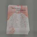 Bridal Shower Games, Wedding Games For Showers, Would She Rather, Engagement Bachelorette Party Game, Bridal Shower Decorations, 30 Cards Per Set (Suit010)
